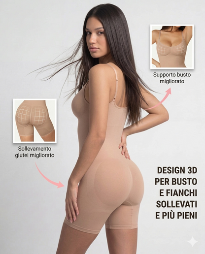 SYSHAPE Pro™️ Body Modellante Totale