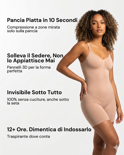 SYSHAPE Pro™️ Body Modellante Totale