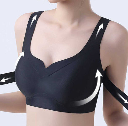 SYNELLE™ Sculpt Bra