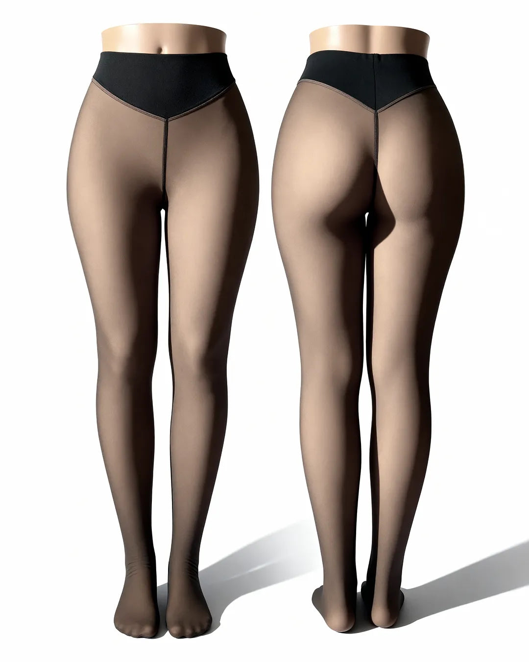 SYSHAPE™️ Collant Termici Modellanti