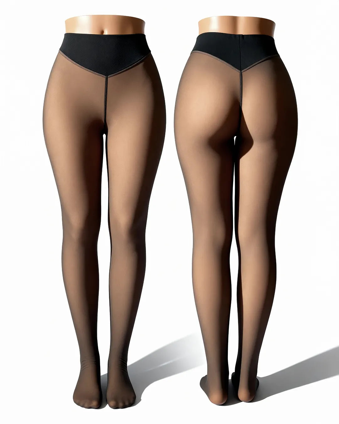 SYSHAPE™️ Collant Termici Modellanti