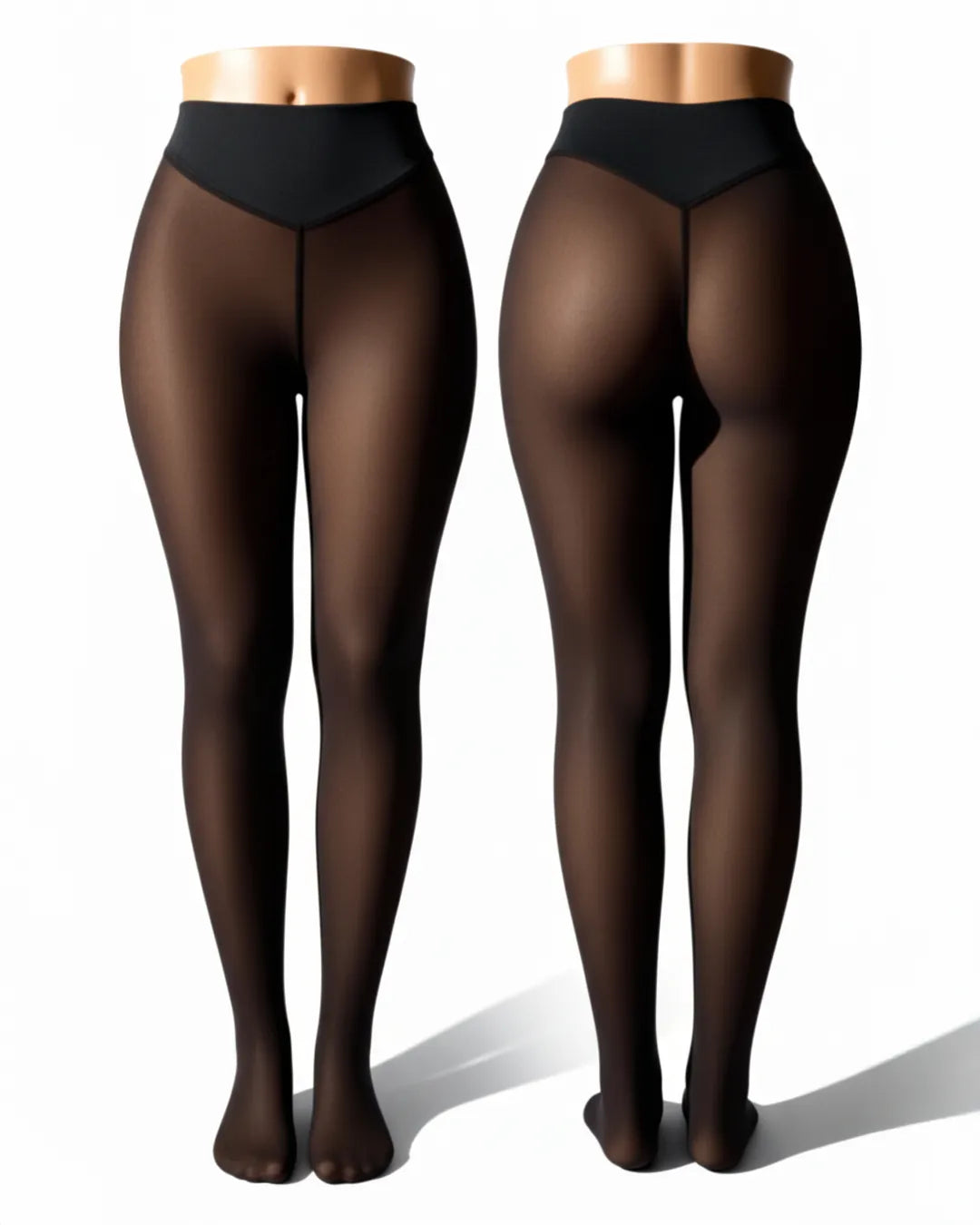 SYSHAPE™️ Collant Termici Modellanti