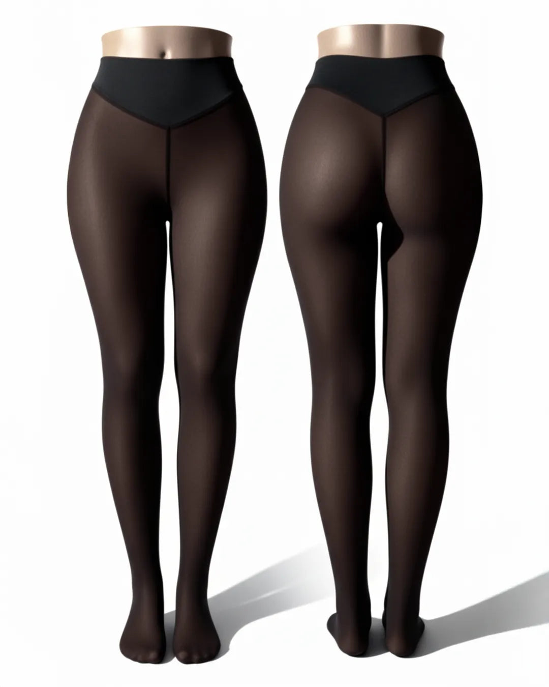 SYSHAPE™️ Collant Termici Modellanti