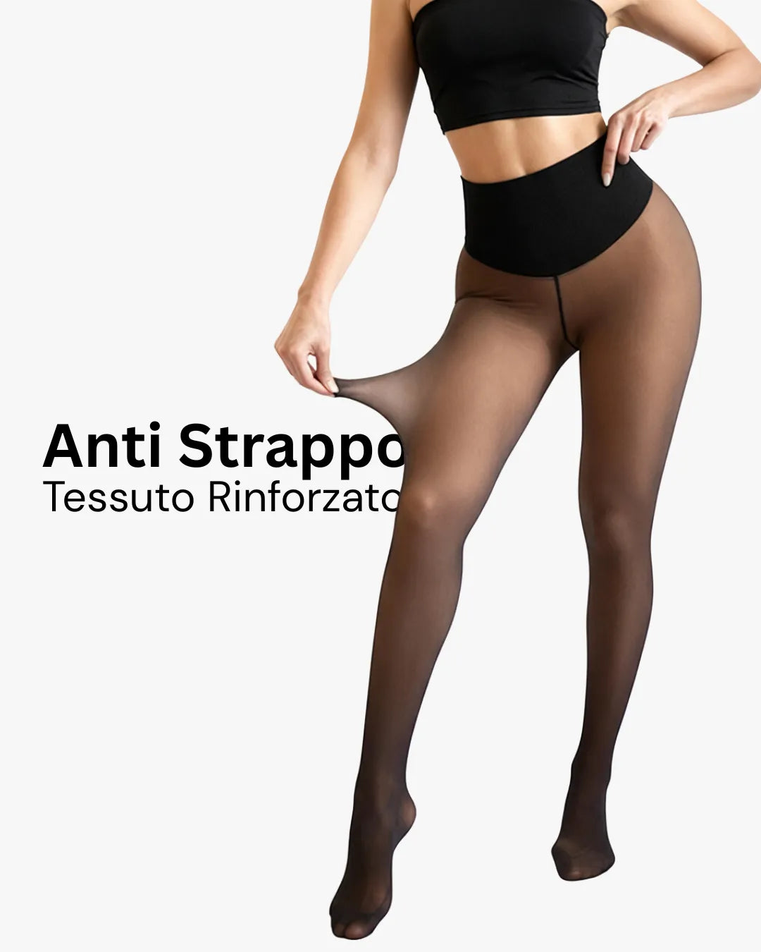 SYSHAPE™️ Collant Termici Modellanti