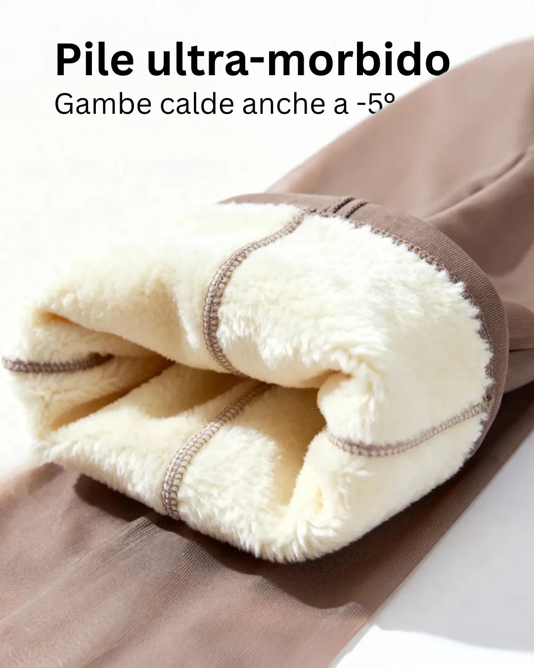 SYSHAPE™️ Collant Termici Modellanti